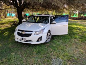 Cruze  Ltz 1.8 Automático 47m.km.