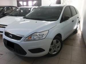 FORD FOCUS L/P STYLE