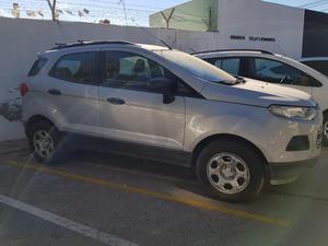 Ford Ecosport 1.6 Se 110cv 4x2