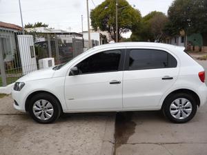 GOL TREND IMPECABLE FULL RECIBO MENOR