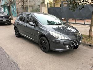 PEUGEOT 307 HDI IMPECABLE