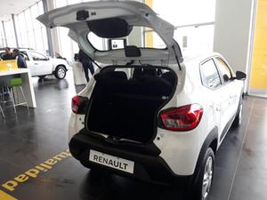 RENAULT KWID $ CUOTAS SIN INTERES