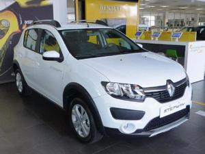 RENAULT STEPWAY EXPRESSION KM