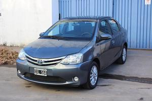 TOYOTA ETIOS XLS 1.5