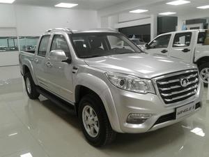 Wreat Wall W6.4x4. 2.0tdi km