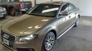 AUDI A 4 1.8 TFSI AUTOMATICO TOPE DE GAMA MOD 09