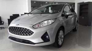 Ford Fiesta SE Plus At 