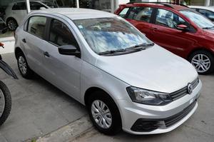 Gol Trend  FINANCIADO, TASA 0 INTERÉS