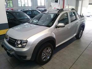 RENAULT DUSTER OROCH 1.6 PROMOCION