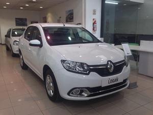 RENAULT LOGAN 1.6 HASTA AGOTAR STOCK