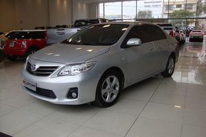 Toyota Corolla 1.8 xei pack a/t