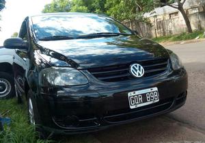 Volkswagen Fox Confortline