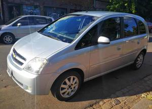 Chevrolet Meriva 1.8 N 8v Gls 