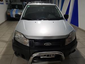 Ecosport 09 Full Gnc Abajo Impecable