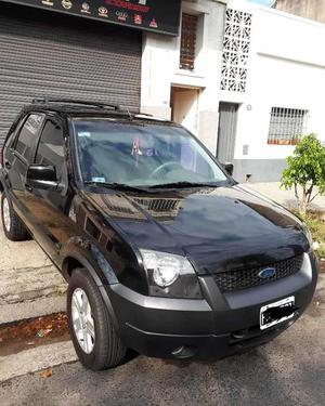 Ford EcoSport 2.0 XLT 