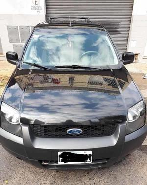 Ford EcoSport 2.0 XLT 