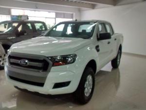 Ford Ranger 2.2 Cd Xl 4x4 31