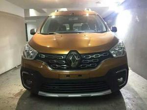 Nueva Renault Kangoo con Promocion..