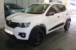 OBTEN UN AUTO RENAULT KWID ZEN 0 KM PAGANDO $!!!!! C