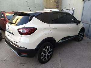 Renault Captur  FINANCIADA