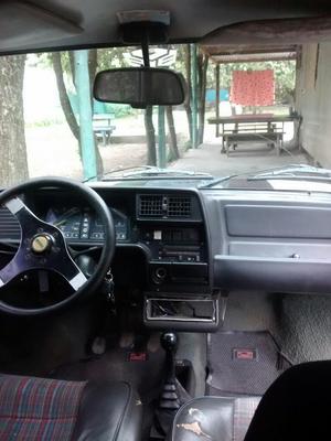 Titular Vende Fiat 147 Md 92