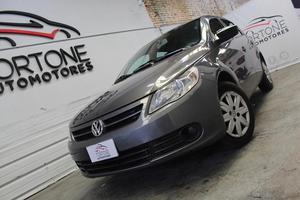 Volkswagen Gol Trend 1.6 Pack I