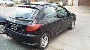 vendo permuto peugeot 