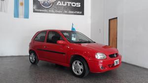 CHEVROLET CORSA 1.6 SPORT 16V 3P FULL !!!