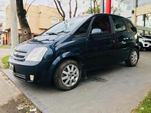 CHEVROLET MERIVA 1.8 GLS  MUY BUEN ESTADO! GNC