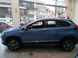 Chery Tiggo 2 Luxury