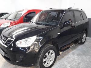 Chery Tiggo 4X