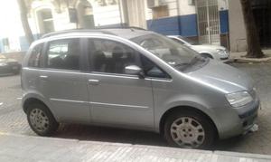 Fiat Idea Primera mano 