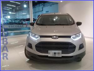 Ford Ecosport s 1.6