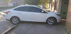 Ford Focus Ps IMPECABLE Km