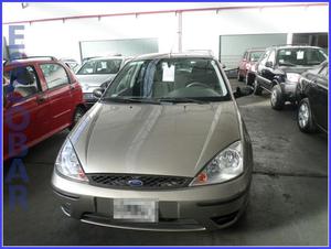 Ford Focus ambiente 5ptas