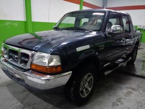 Ford Ranger xlt C/D 