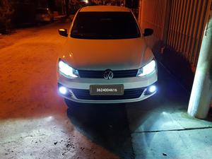 Gol Trend Impecable