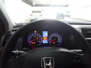 Honda CRV  USADO