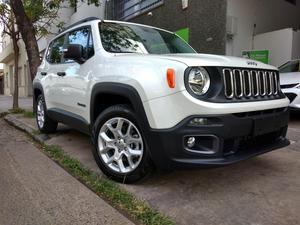 Jeep Renegade M18