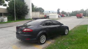 Mondeo  Diesel Ghia