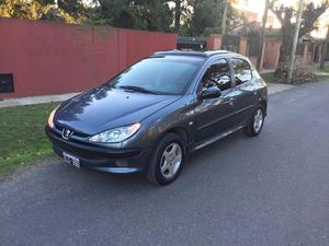 PEUGEOT XTD FULL