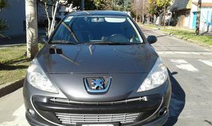 Peugeot 207 Hdi 2.0