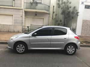 Peugeot 207 XS  Compact All