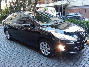 Peugeot  Allure 2.0 Full Gnc Impecable Real k