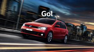 Plan de ahorro Volkswagen !! Gol Trend !!