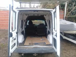 Vendo Camioneta Furgon