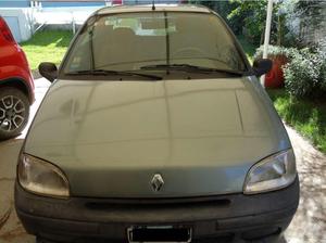 Vendo Renault Clio Mod.98