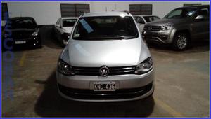 Volkswagen Suran 1.6l comfortline