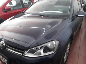 Vw Golf 1.4 Tsi