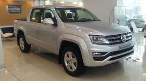 AMAROK ADJUDICADA SIN SORTEOS NI LICITACIONES!!